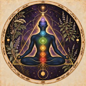 Chakras